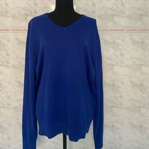 Men’s Tommy Hilfiger V-neck